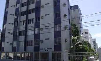 Imagem: NATAL - Apartamento Padrão - Lagoa Seca