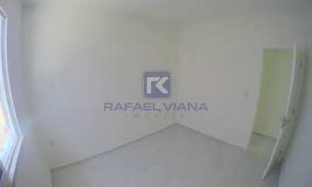 Imagem 6: Casa para venda tem 90 metros quadrados com 3 quartos em Encantada - Eusébio - CE