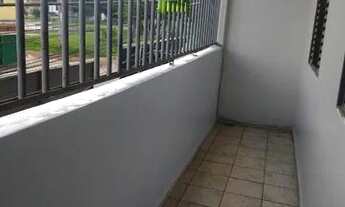 Imagem 5: Particular aluga apartamento 2Qts reformado vista livre primeiro andar na Qnm 05