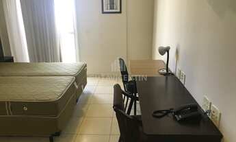 Imagem 7: CITY RES. BAURU - APTO - 1 DORMITÓRIO - COMPLETAMENTE MOBILIADO - AR CONDICIONADO, TV LED