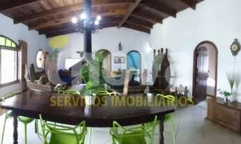 Imagem 7: CASA COM PISCINA NO CENTRO DE IMBÉ