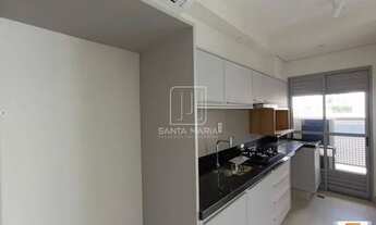 Imagem 6: Apartamento (tipo - padrao) 1 dormitórios/suite, portaria 24hs, lazer, espaço gourmet, sal