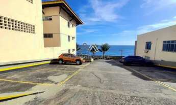 Imagem 7: ONDINA APARTAMENTO FRENTE MAR 02 Dormitórios 55,00 m² 06 apartamentos por andar Sala Est