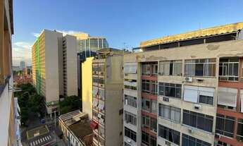 Imagem 5: Apartamento No Centro do Rio de Janeiro