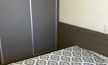 Imagem 4: Apartamento para Locação em Santana de Parnaíba, Tamboré, 3 dormitórios, 3 suítes, 5 banhe