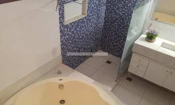 Imagem 7: Cobertura duplex com 3 quartos no Pedro Ludovido- Goiânia