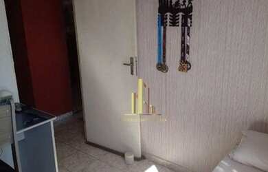 Imagem 6: Apartamento com 2 dormitórios à venda, 47 m² por R$ 155.000,00 - Morada das Vinhas - Jundi