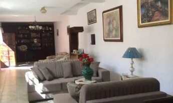 Imagem: CASA TÉRREA - VILA ROMANA - SP