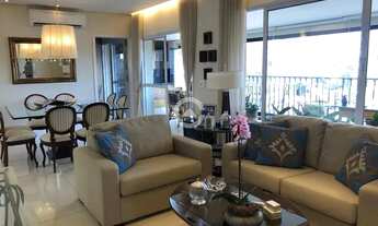 Imagem 2: Apartamento - Cambuí - Campinas