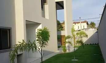 Imagem 5: Casa nova esquina duplex Edson Queiroz