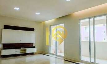 Imagem 2: Apartamento / LOCAÇÃO com 4 dormitórios, 2 suítes, 150 m² - Vila Ema - São José dos Campo