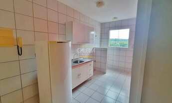 Imagem 4: APARTAMENTO no COSTA E SILVA com 1 quartos para VENDA, 27 m²