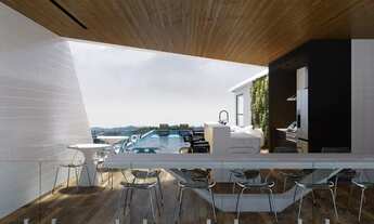 Imagem 5: Lançamento em porto de galinhas