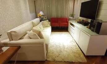 Imagem 3: Apartamento Duplex com 3 dormitórios à venda, 115 m² por R$ 1.000.000,00 - Bosque da Saúde