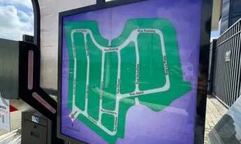 Imagem 5: TERRENO CATAGUÁ WAY NORTE