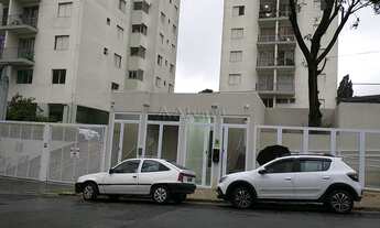 Imagem 1: Venda-Apartamento-São Paulo-Vila Mangalot