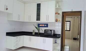 Imagem 6: ÓTIMA CASA 110M² COM 2 DORMITÓRIOS E 6 VAGAS DE GARAGEM - CHÁCARA CABUÇU