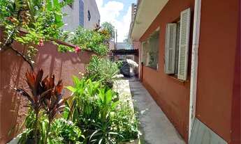 Imagem 4: São Paulo - Casa Padrão - CHÁCARA SANTO ANTÔNIO (ZONA SUL