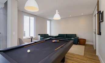 Imagem 2: Apartamento para venda tem 91 metros quadrados com 1 quarto em Alto da Mooca - São Paulo