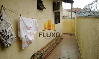 Imagem 6: Casa no Bairro VILA INDUSTRIAL na cidade de Bauru