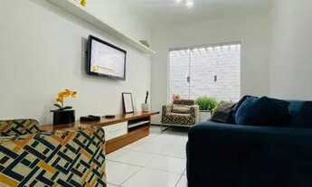 Imagem: Casa para venda tem 100 metros quadrados