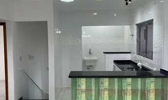 Imagem 7: Casa com 2 dormitórios à venda, 62 m² por R$ 220.000,00 - Caiçara - Praia Grande/SP