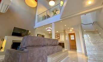 Imagem 5: Sobrado no Moinhos de Vento