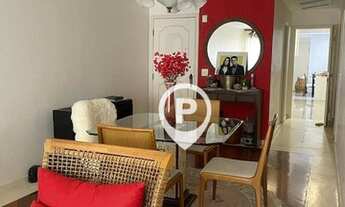 Imagem 6: Apartamento com 3 dormitórios à venda, 144 m² por R$ 880.000,00 - Santo Antônio - São Caet