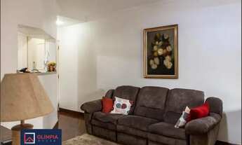 Imagem: Apartamento Venda 2 Dormitórios - 57 m²