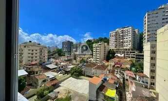Imagem 6: Apartamento à venda, 2 quartos, Laranjeiras - RIO DE JANEIRO/RJ