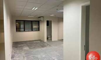 Imagem 6: São Paulo - Conjunto Comercial/Sala - Jardins