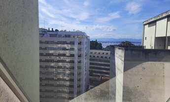 Imagem 2: Grupo com 27 metros quadrados em Centro - Rio de Janeiro - RJ