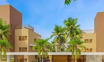 Imagem 7: Apartamento para venda possui 157 metros quadrados com 3 quartos em Flecheiras - Trairi