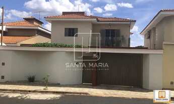 Imagem: Casa (sobrado na rua) 3 dormitórios/suite