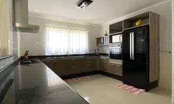 Imagem 5: Casa com 4 dormitórios à venda, 330 m² por R$ 1.800.000 - Jardim Primavera - Itupeva/SP