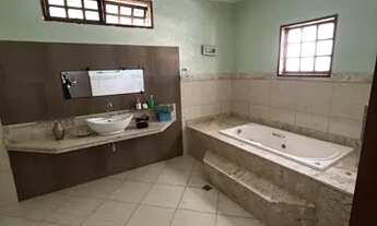 Imagem 5: Oportunidade Casa na Vicente Pires com 7 Suítes Rua 06