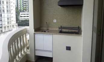 Imagem: SÃO PAULO - Apartamento Padrão - PANAMBY