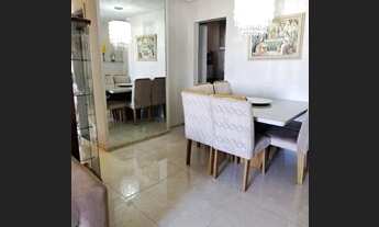 Imagem 3: Cond. Santorini <br>Bairro Grageru