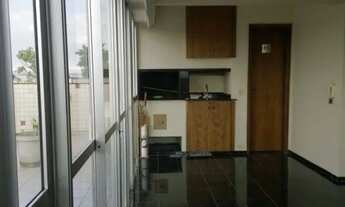 Imagem 2: Cristo Rei -Cobertura Ed. Cap Ferrat, duplex de 25º andar