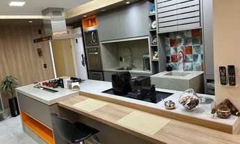 Imagem 3: SÃO PAULO - Apartamento Padrão - CHÁCARA SANTO ANTONIO