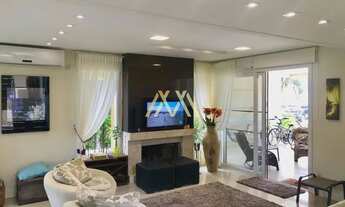 Imagem 6: Sobrado de alto padrão mobiliado e decorado em condomínio, venha conferir!!