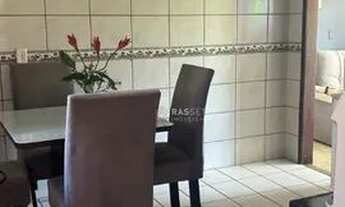 Imagem 6: CASA COM PISCINA APENAS 500 METROS DO MAR NO CENTRO DE NAVEGANTES - SC