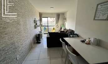 Imagem 2: Apartamento térreo com 3 quartos localizado no Loteamento Bariloche