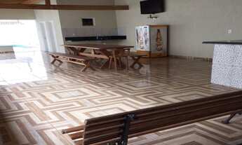 Imagem 3: Casa com piscina Jardim São Lourenço