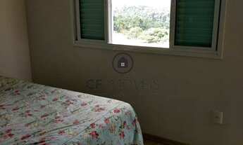 Imagem 5: Lindo Sobrado cond Portal do Paraiso II 4 dorm,2 suite/closet/hidromassagem