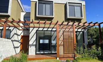 Imagem: Casa à venda no bairro Ambrósio - Garopaba/SC