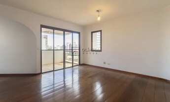 Imagem: Apartamento Venda 4 Dormitórios - 207 m²