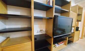 Imagem 6: APARTAMENTO 4 DORMITÓRIOS SENDO 2 SUÍTES 3 BANHEIROS SALA 2 AMBIENTES 1 VAGA