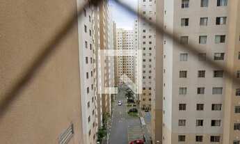 Imagem 5: Apartamento à Venda - Vila Nogueira, 2 Quartos, 46 m2