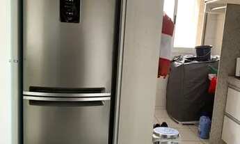 Imagem 6: GOIâNIA - Padrão - Jardim Goiás